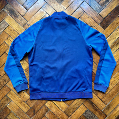 Hertha Berlin / Hertha BSC Track Top (L)