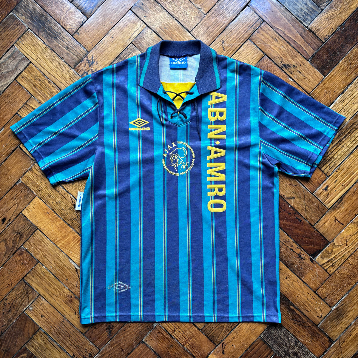 Ajax [AWAY] 93/94 (L)