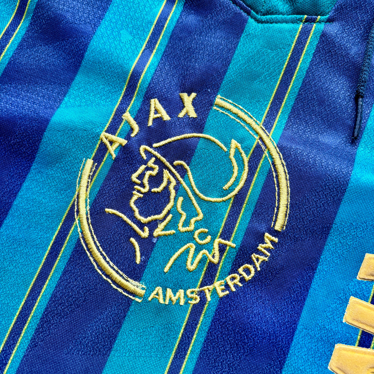 Ajax [AWAY] 93/94 (L)