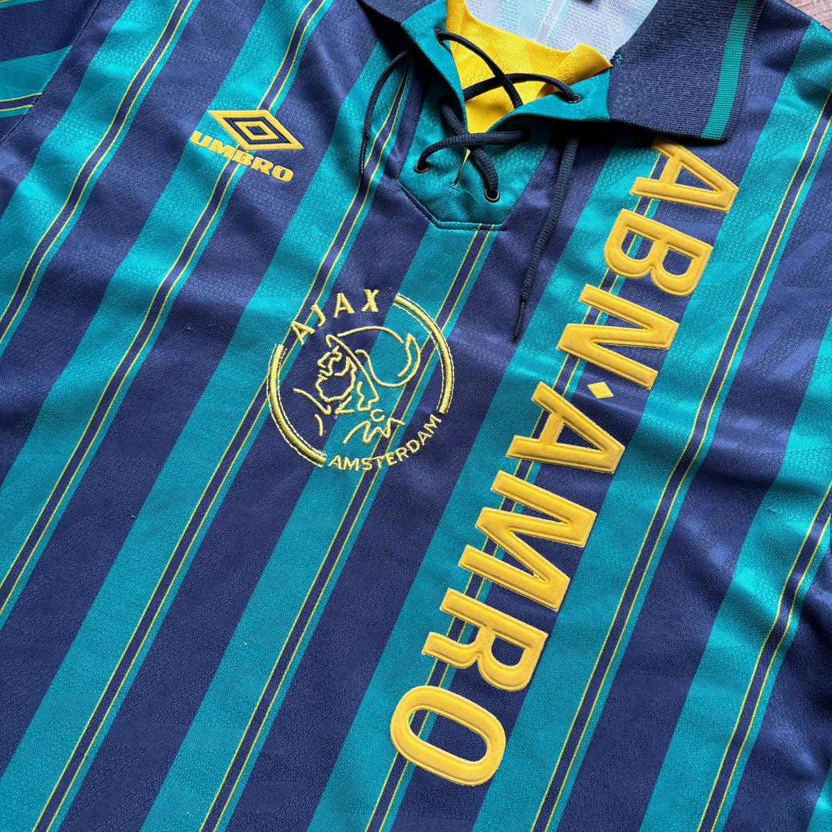 Ajax [AWAY] 93/94 (L)