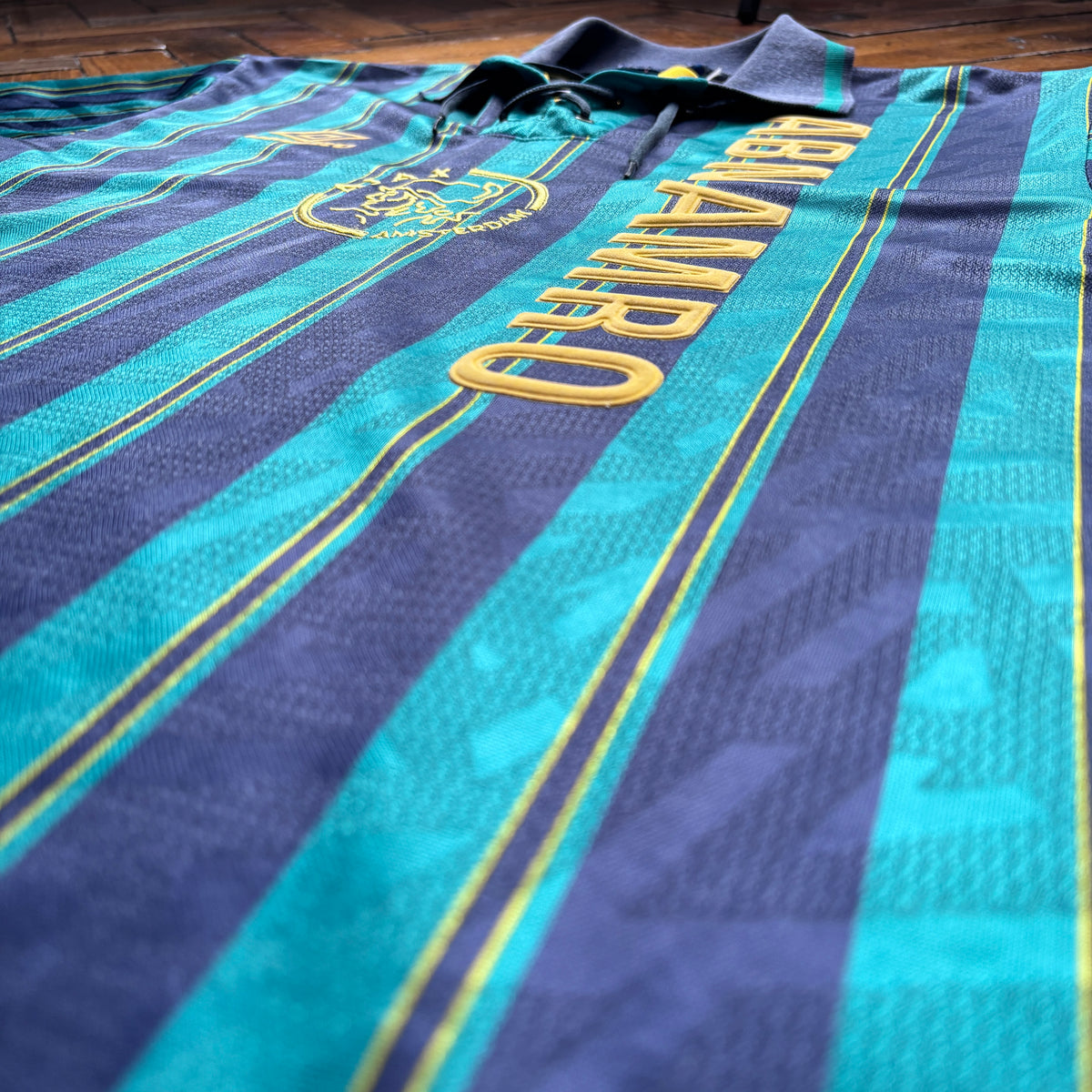 Ajax [AWAY] 93/94 (L)