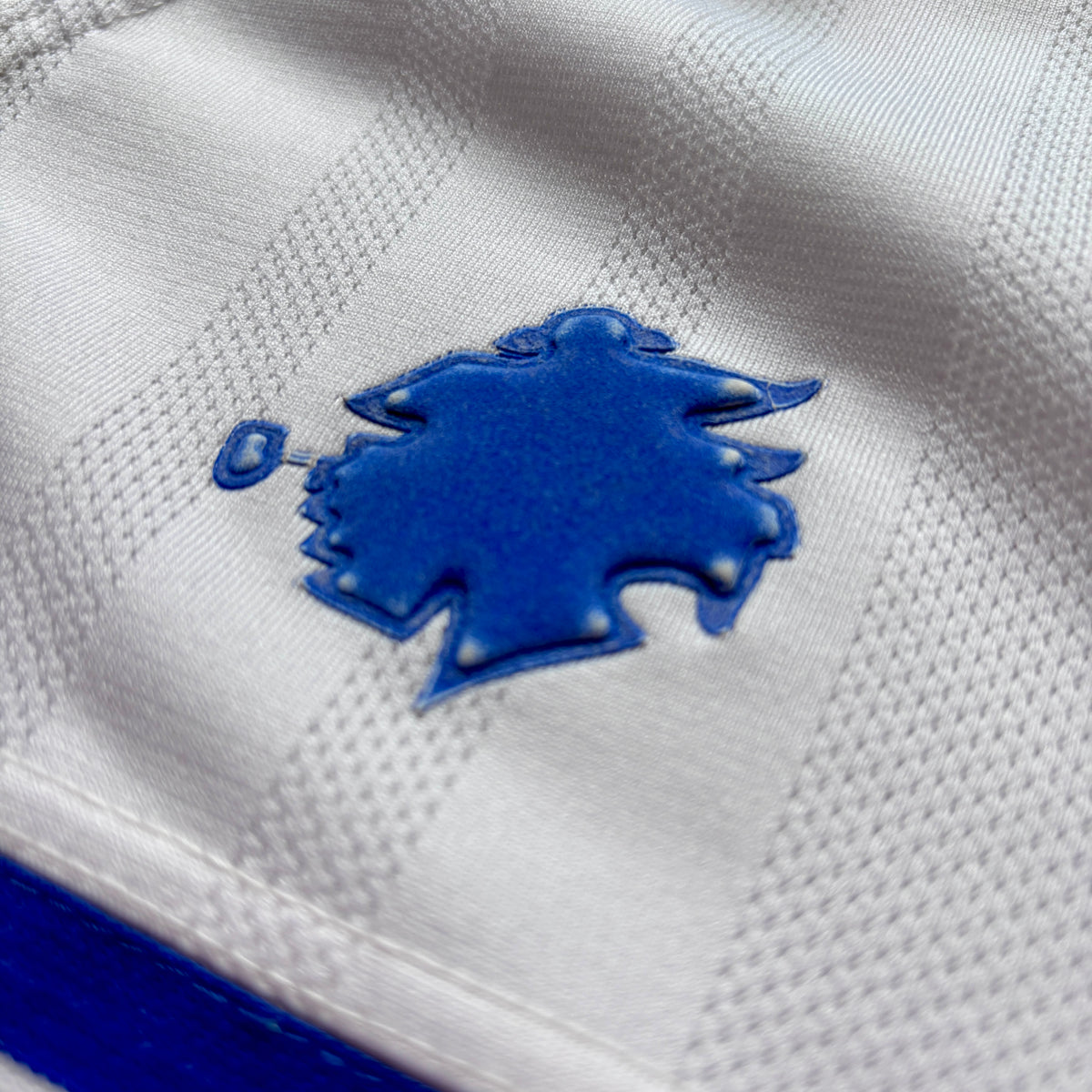 Sampdoria [AWAY] 98/99 (XL)