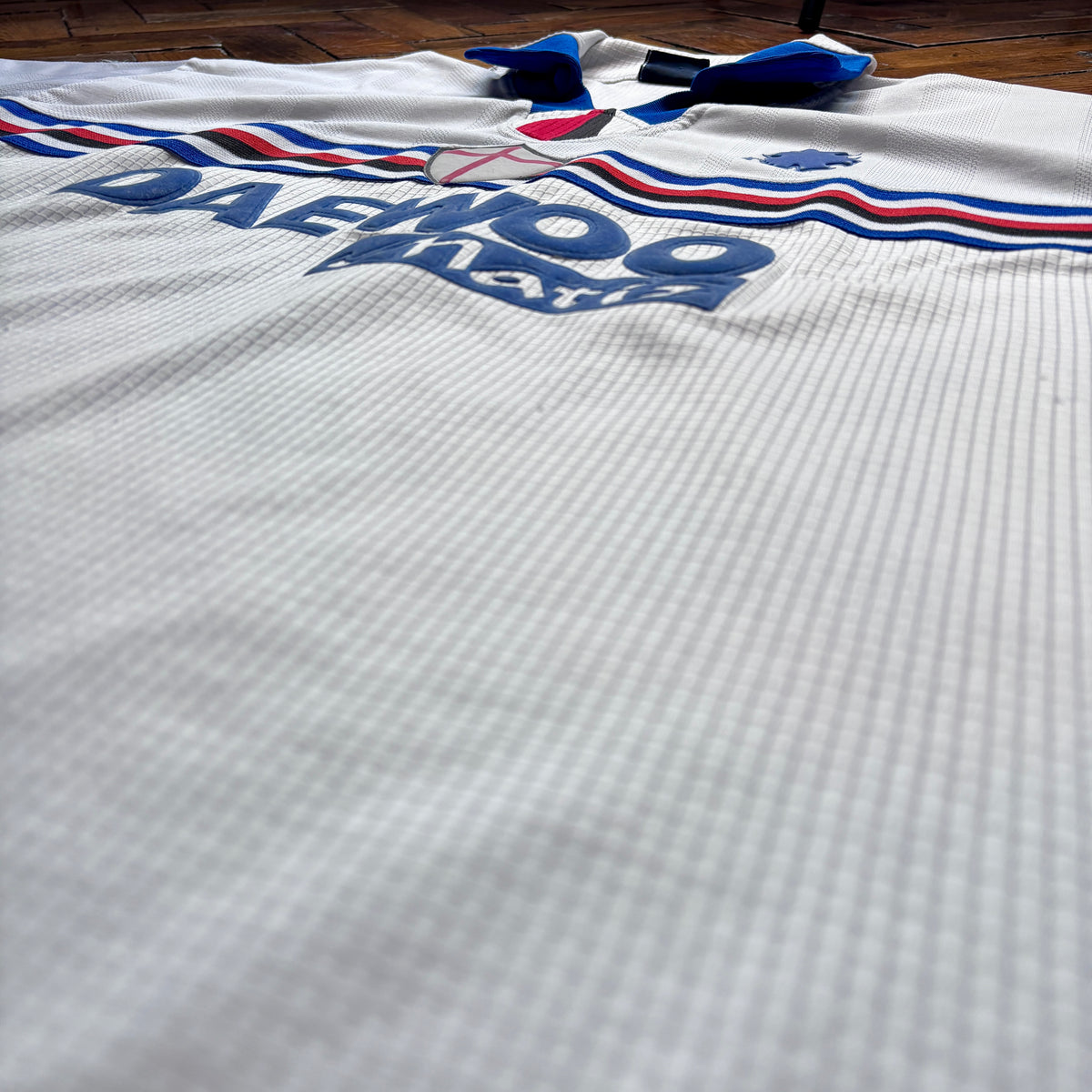 Sampdoria [AWAY] 98/99 (XL)