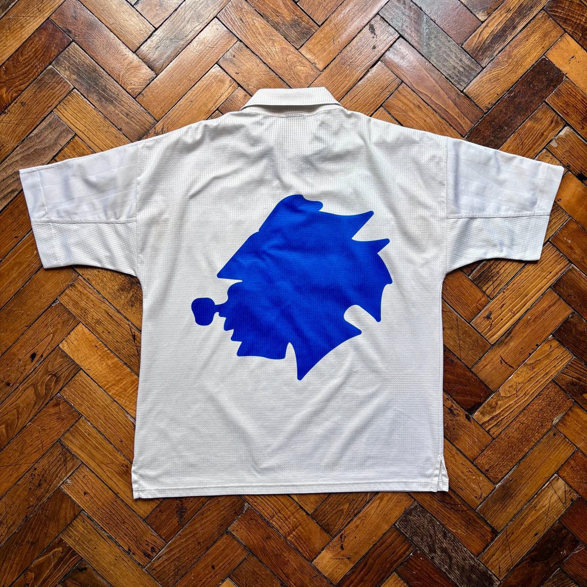 Sampdoria [AWAY] 98/99 (XL)