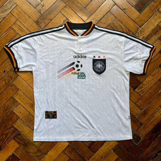 Germany [HOME] 98/99 (XXL) WM2006