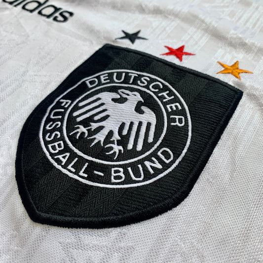 Germany [HOME] 98/99 (XXL) WM2006