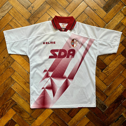 Torino [AWAY] 97/98 (L) #19