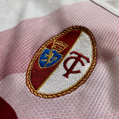 Torino [AWAY] 97/98 (L) #19