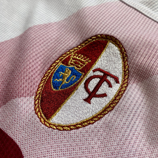 Torino [AWAY] 97/98 (L) #19