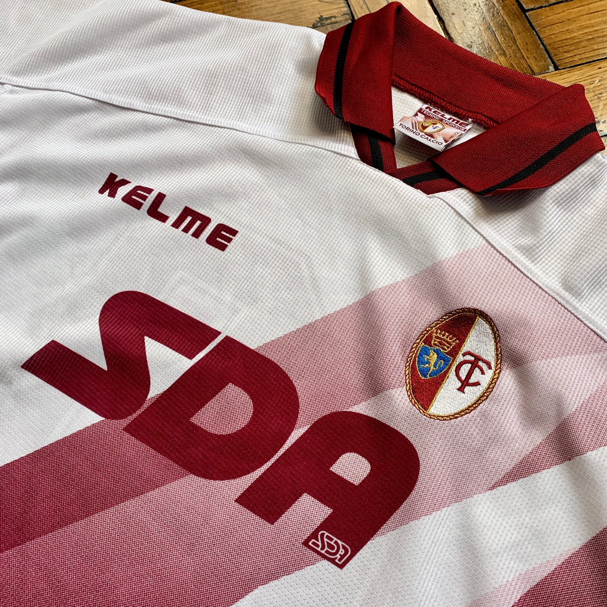 Torino [AWAY] 97/98 (L) #19