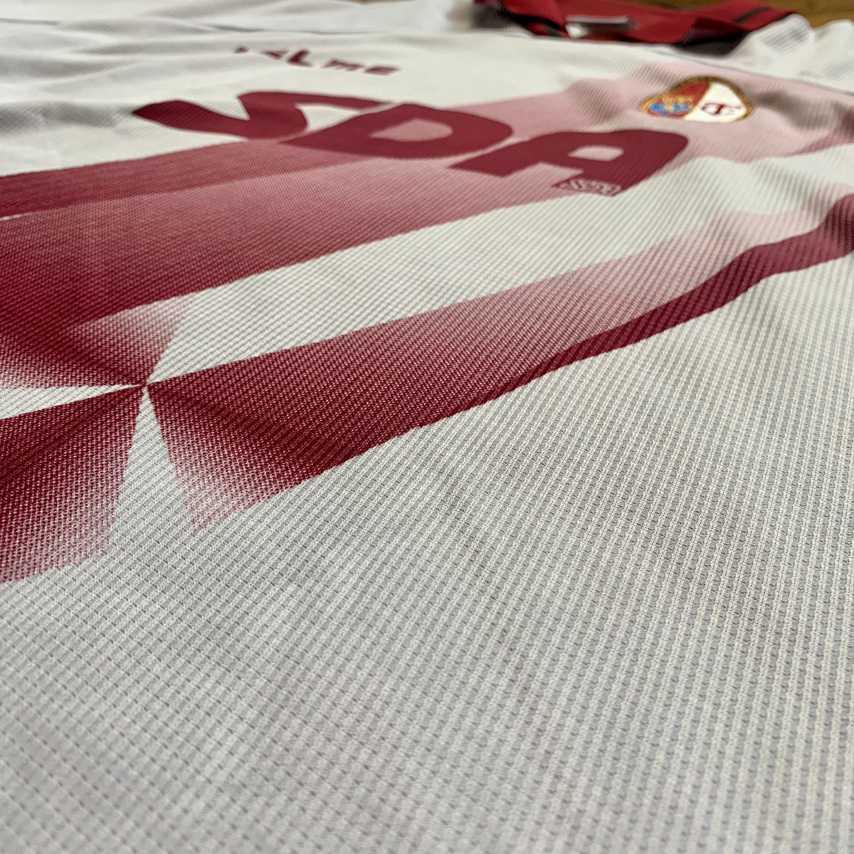 Torino [AWAY] 97/98 (L) #19