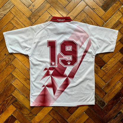 Torino [AWAY] 97/98 (L) #19