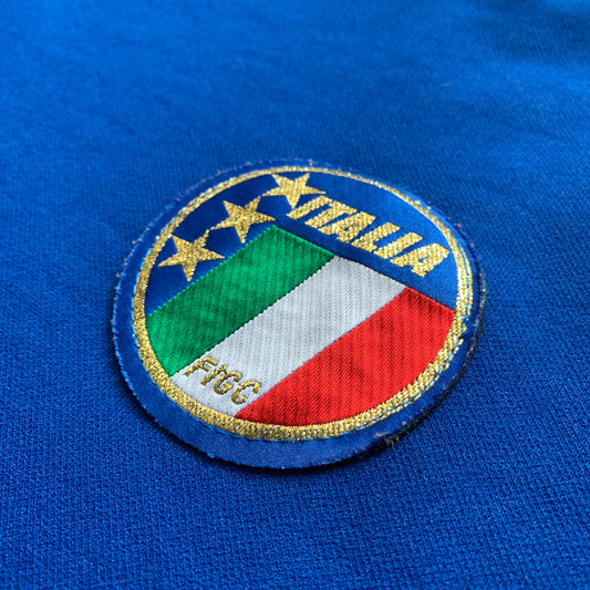 Italy [HOME] (M) 86/90 L/S