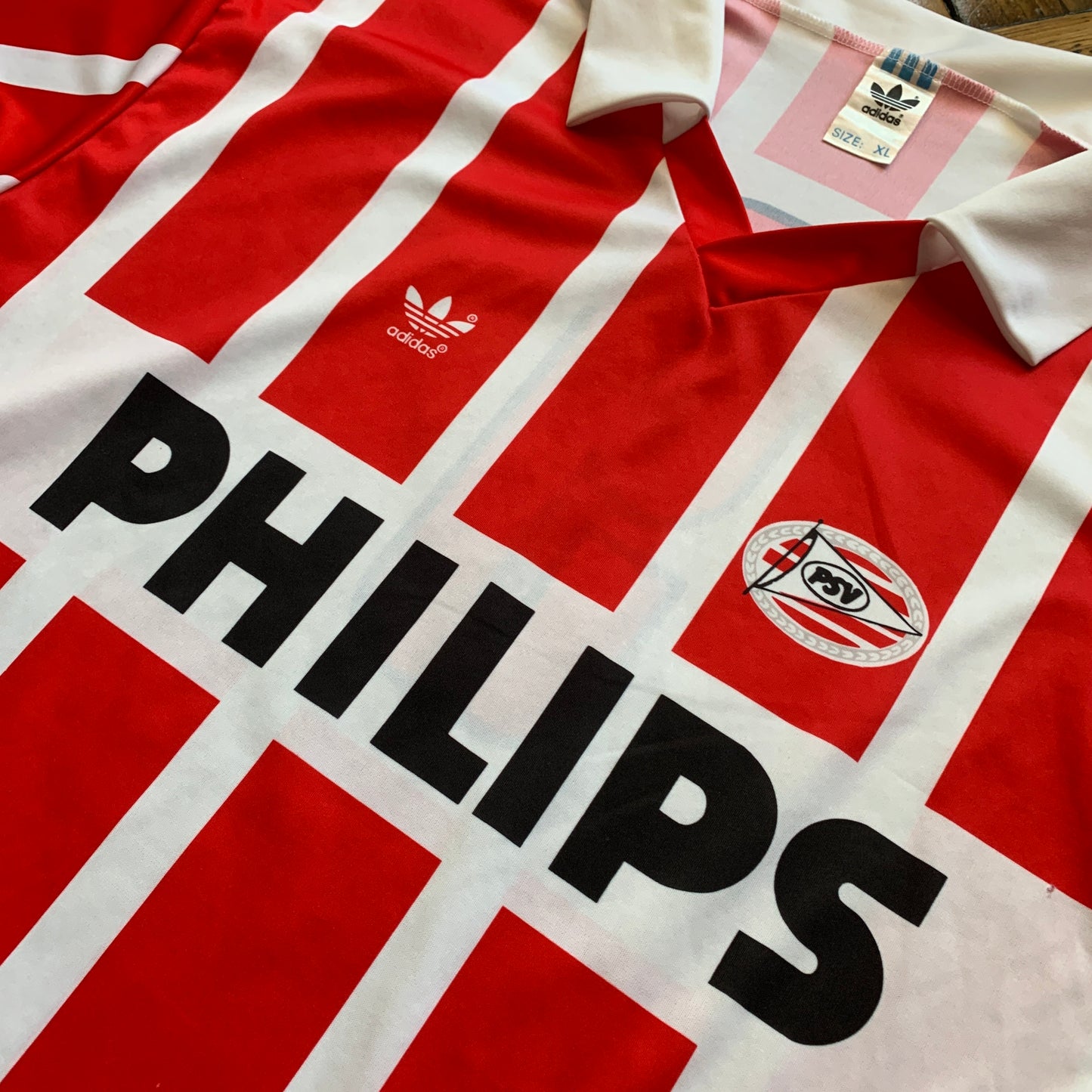 PSV [HOME] 90/92 (L) #9