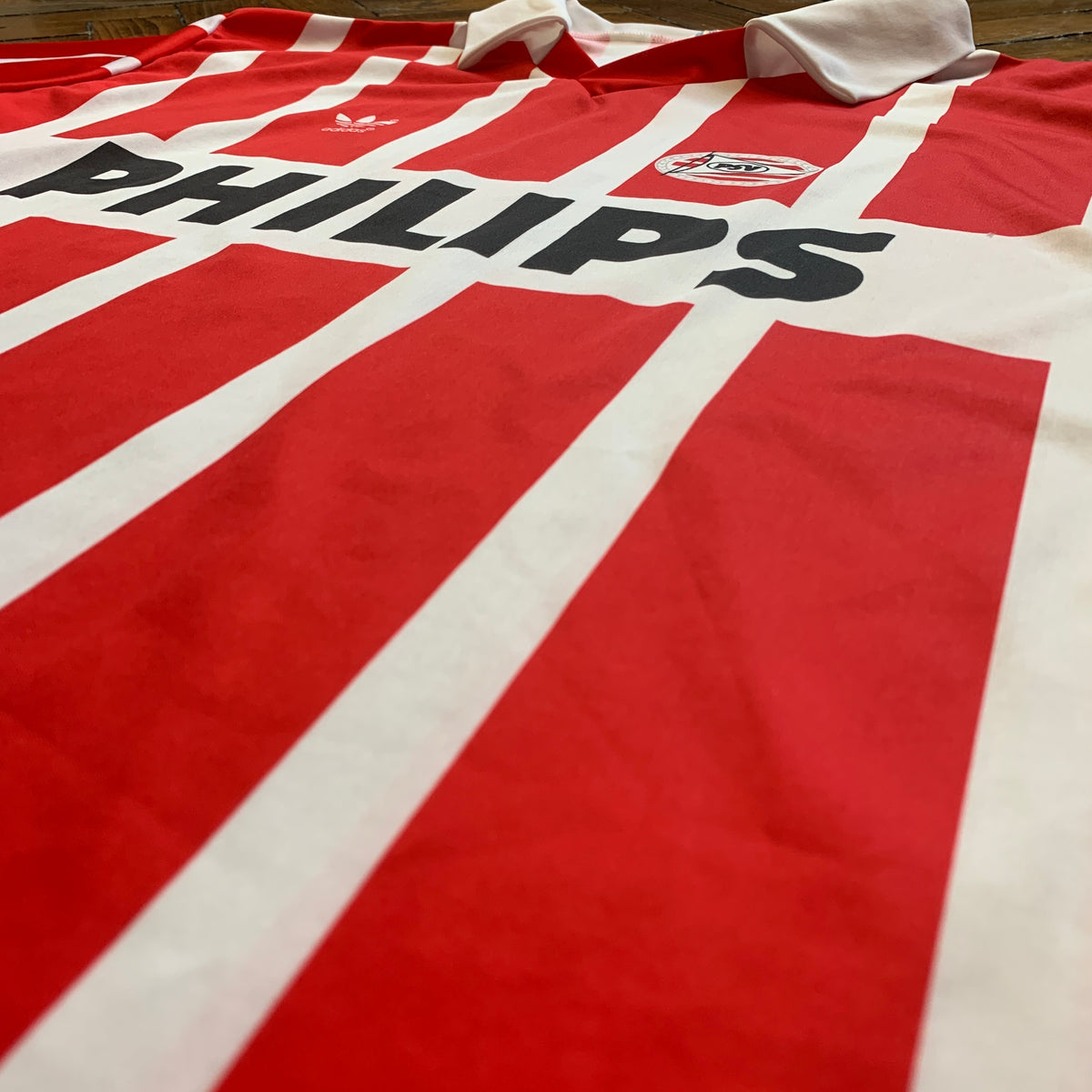 PSV [HOME] 90/92 (L) #9