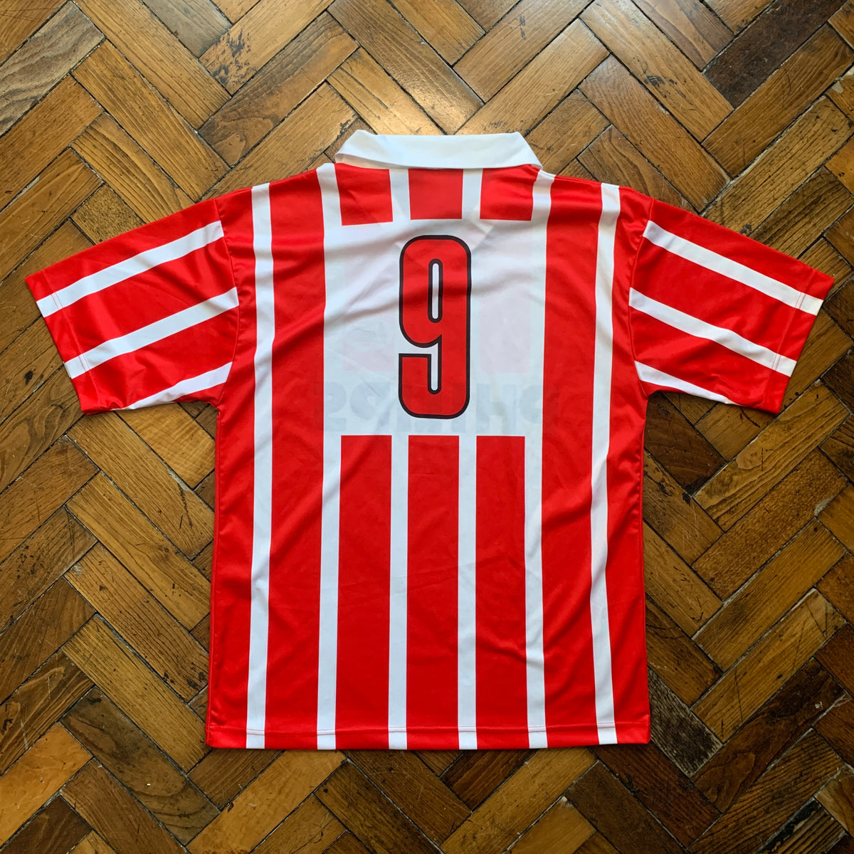 PSV [HOME] 90/92 (L) #9