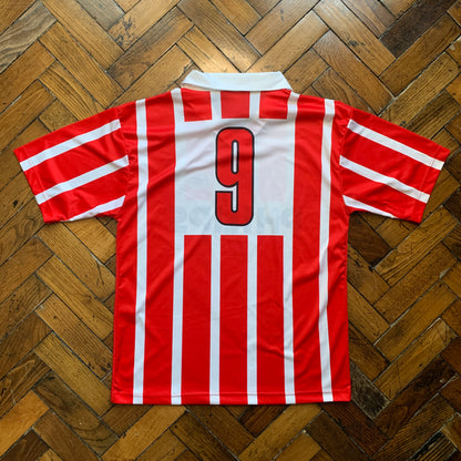 PSV [HOME] 90/92 (L) #9