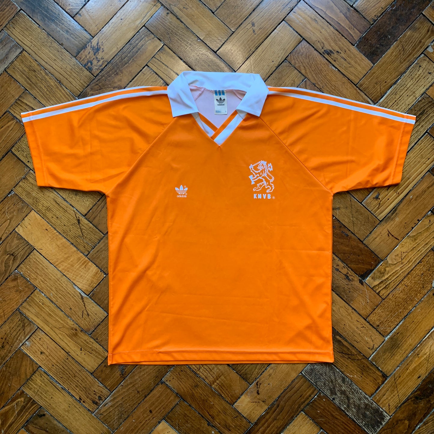 Netherlands / Holland [HOME] 90/92 (S)