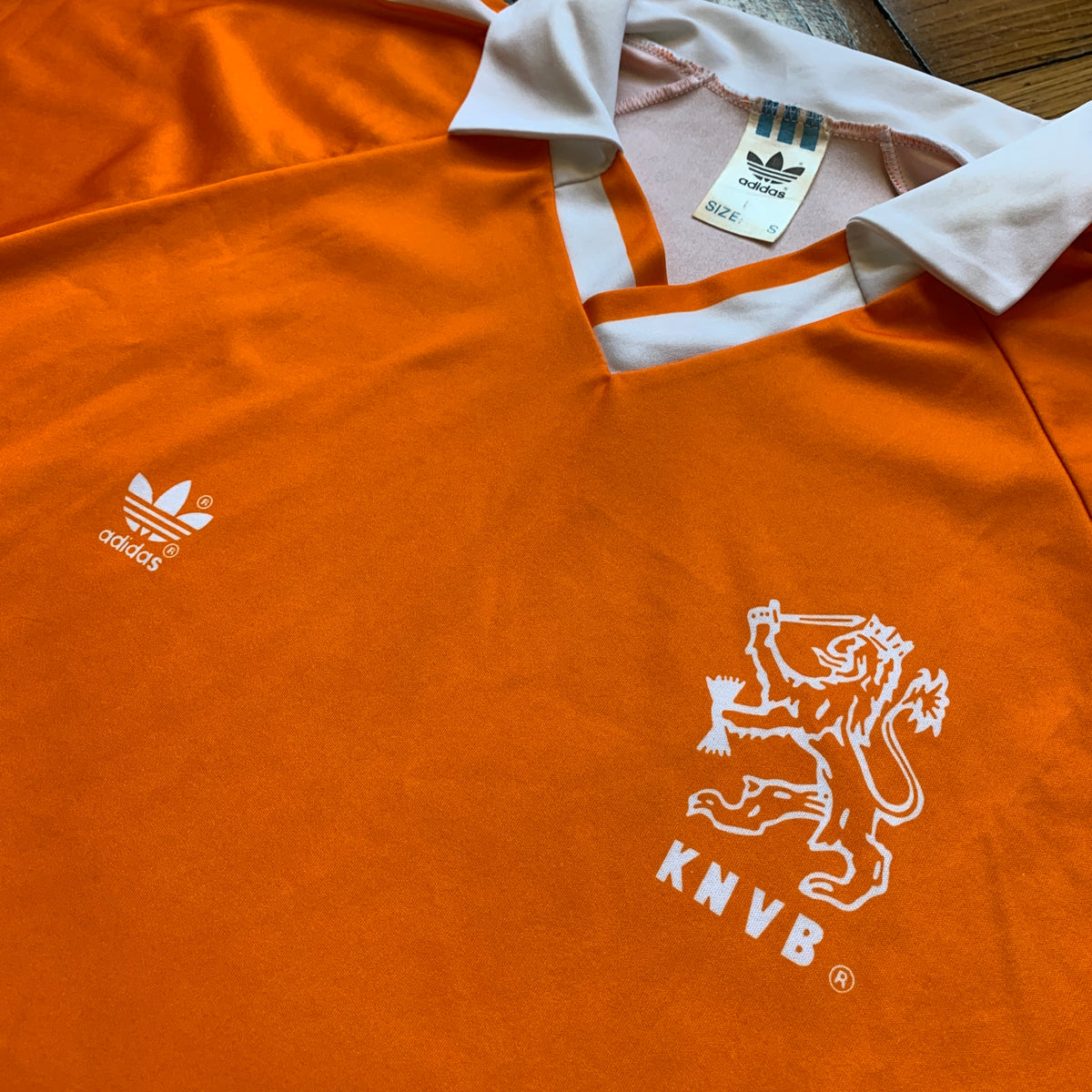 Netherlands / Holland [HOME] 90/92 (S)