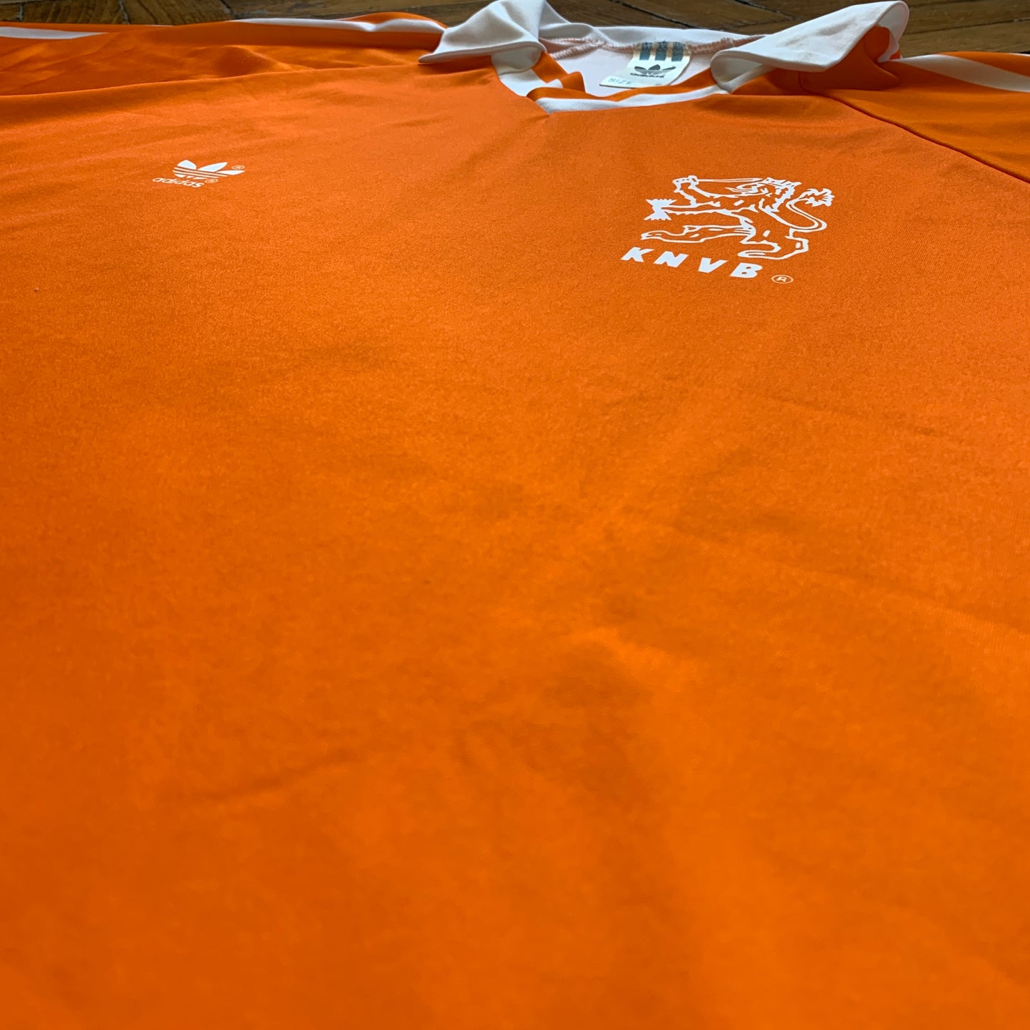 Netherlands / Holland [HOME] 90/92 (S)