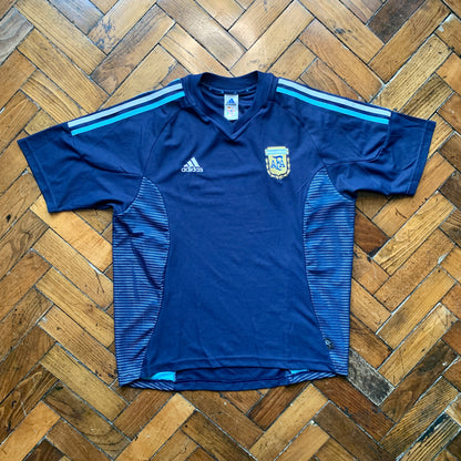 Argentina [AWAY] 02/03 (L)