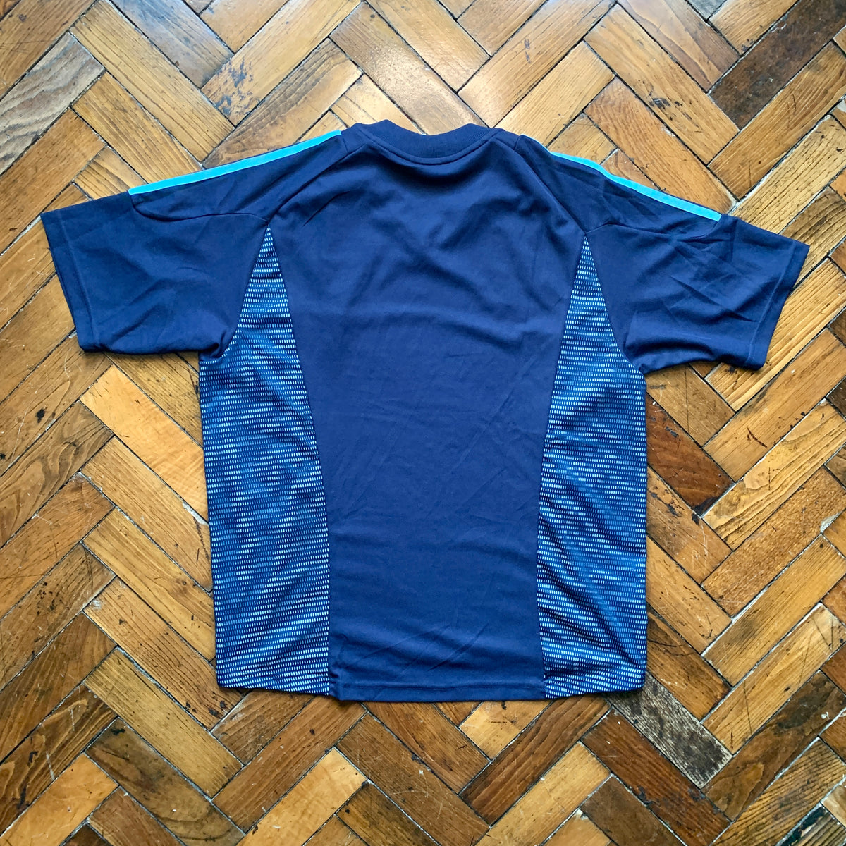 Argentina [AWAY] 02/03 (L)