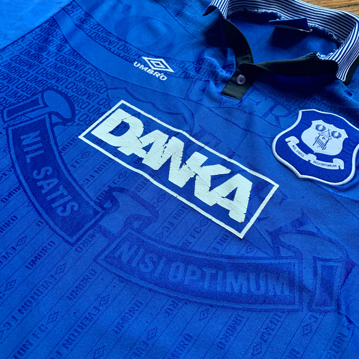 Everton [HOME] 95/97 (XL)