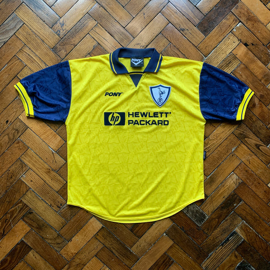 Tottenham Hotspur [THIRD] 95/97 (XL)
