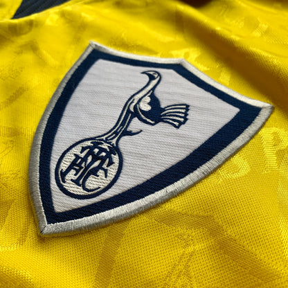 Tottenham Hotspur [THIRD] 95/97 (XL)