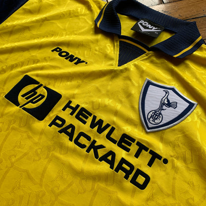 Tottenham Hotspur [THIRD] 95/97 (XL)