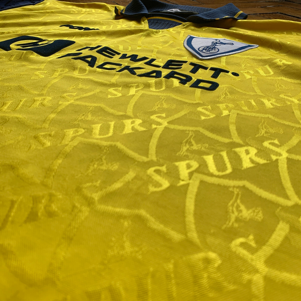 Tottenham Hotspur [THIRD] 95/97 (XL)