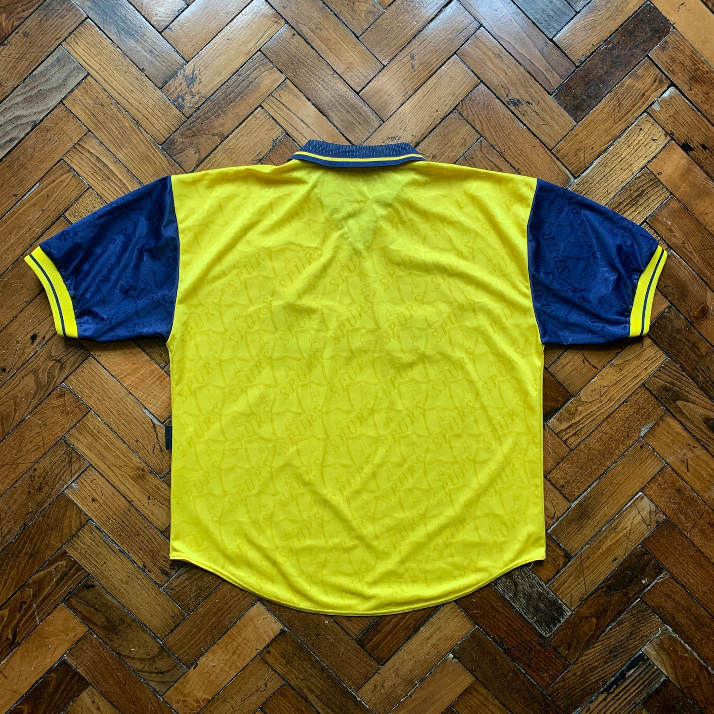 Tottenham Hotspur [THIRD] 95/97 (XL)