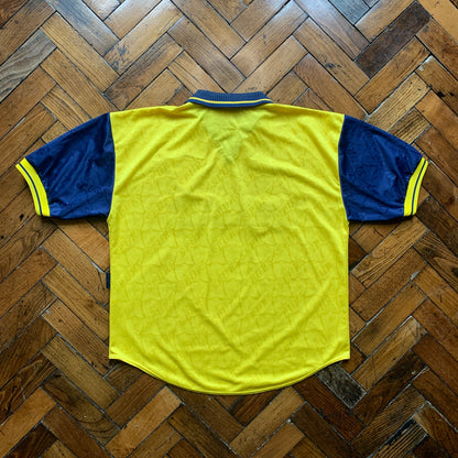 Tottenham Hotspur [THIRD] 95/97 (XL)