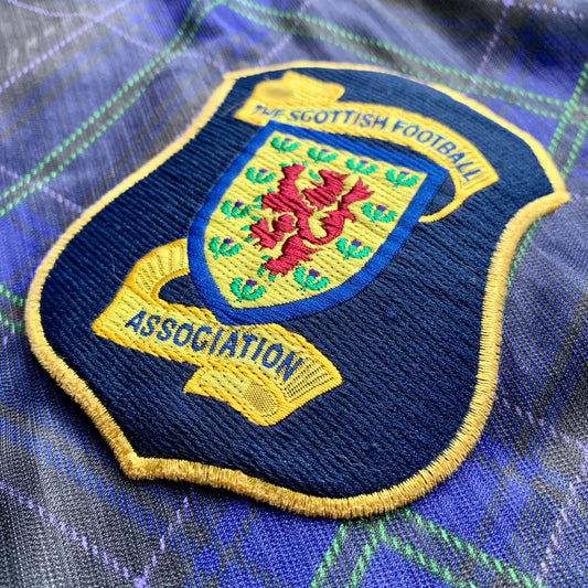 Scotland [HOME] 94/96 (XL)