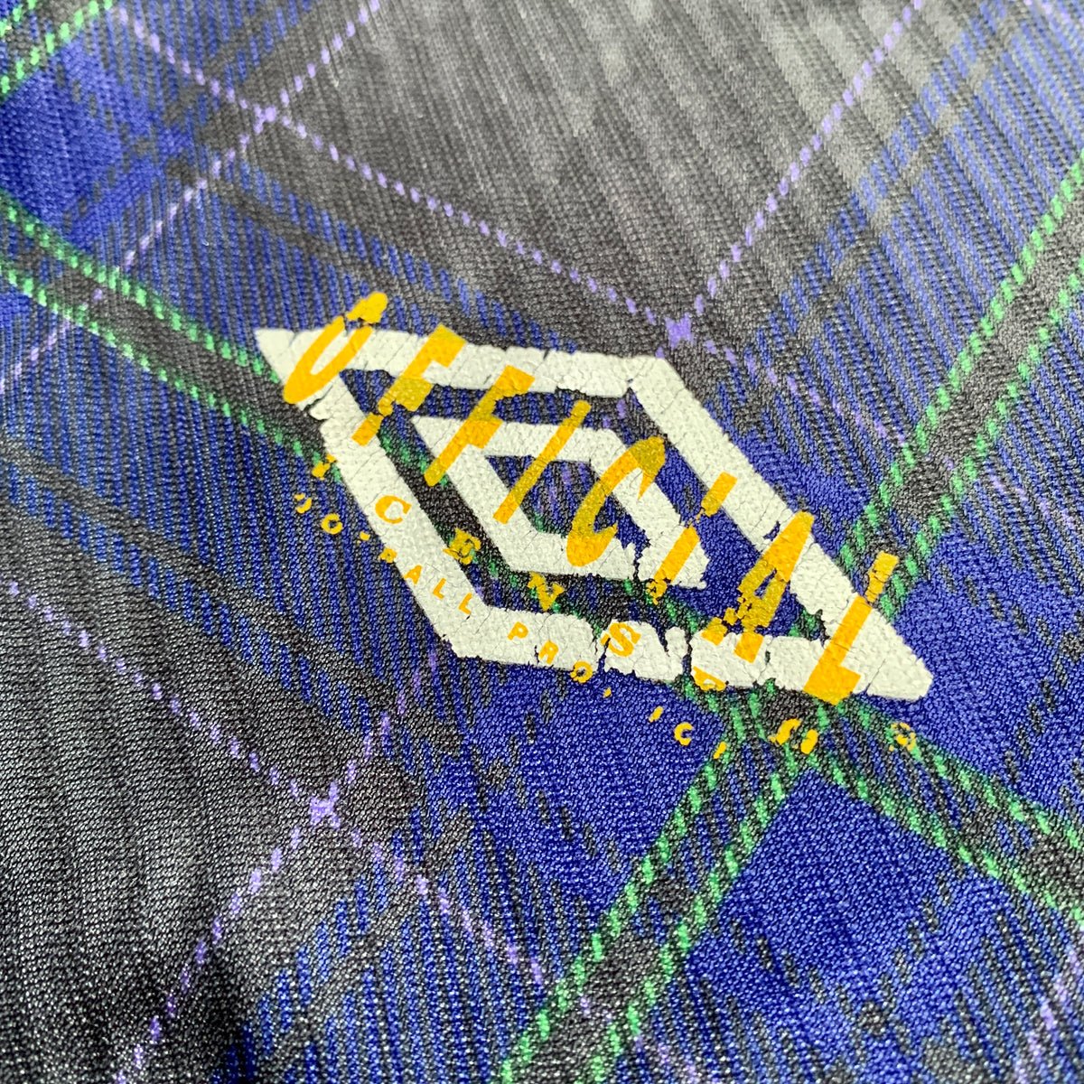 Scotland [HOME] 94/96 (XL)