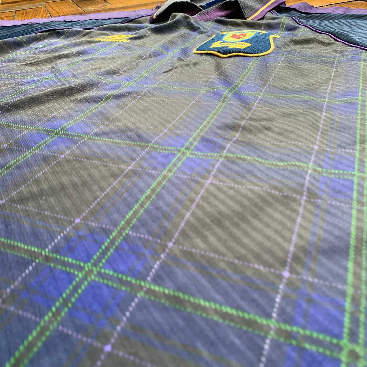 Scotland [HOME] 94/96 (XL)