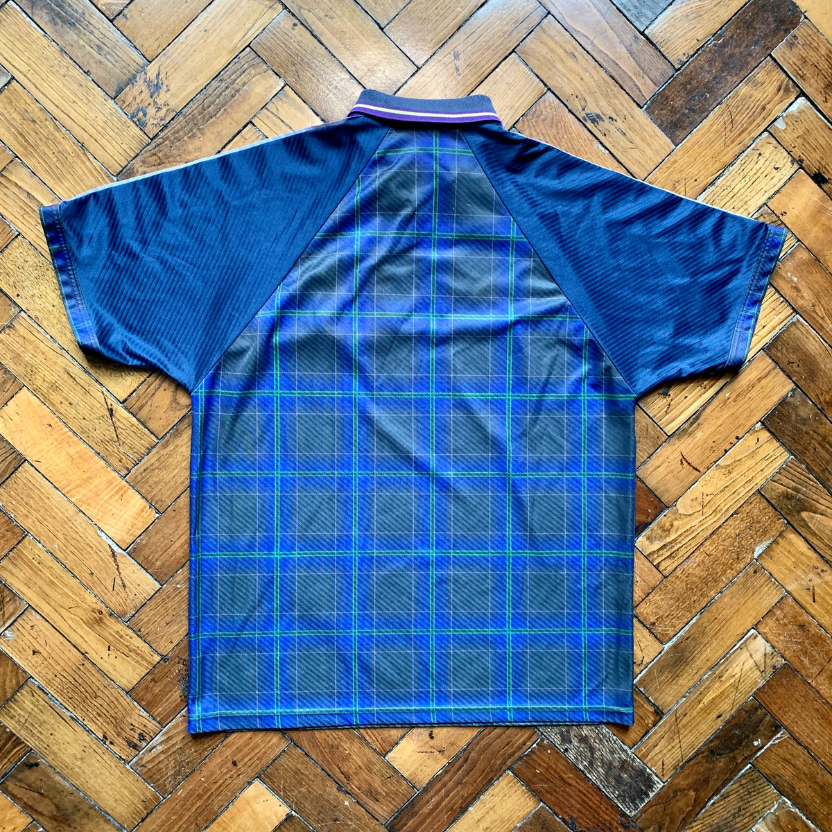 Scotland [HOME] 94/96 (XL)