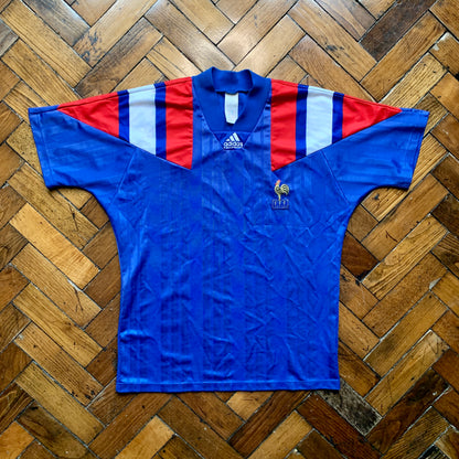 France [HOME] 92/94 (M)
