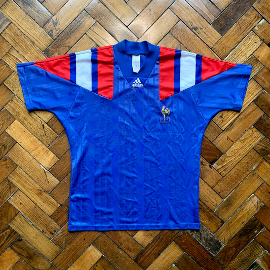 France [HOME] 92/94 (M)