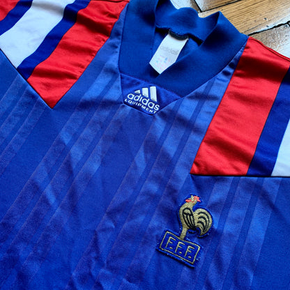 France [HOME] 92/94 (M)
