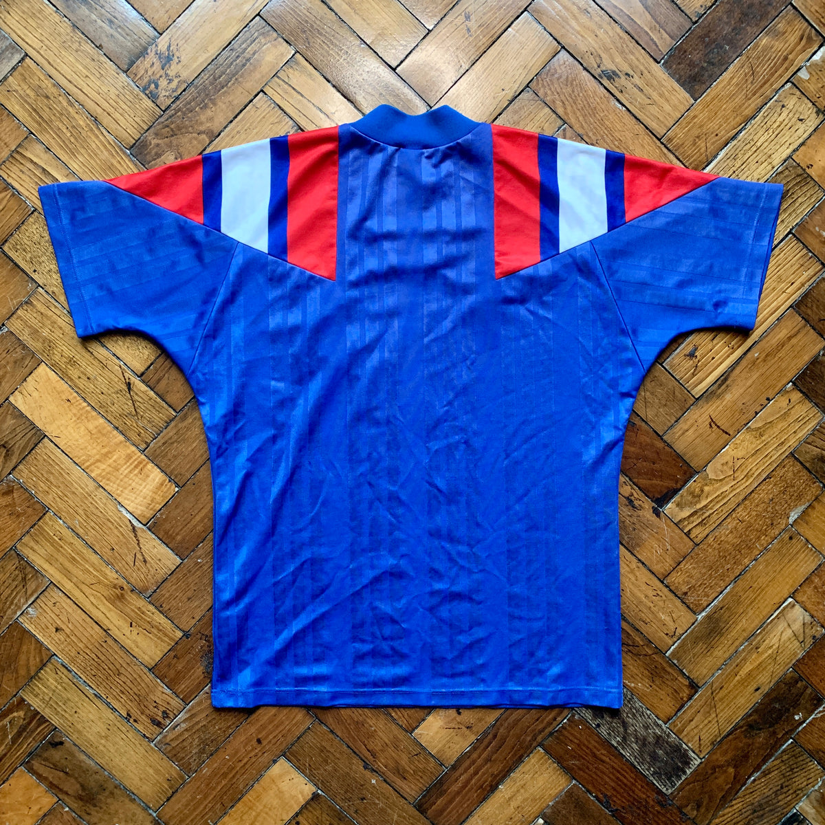 France [HOME] 92/94 (M)
