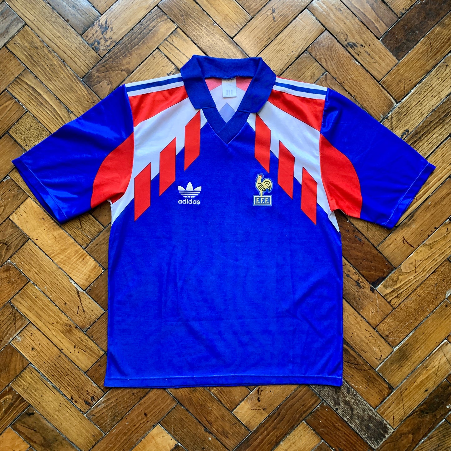 France [HOME] 90/92 (M)
