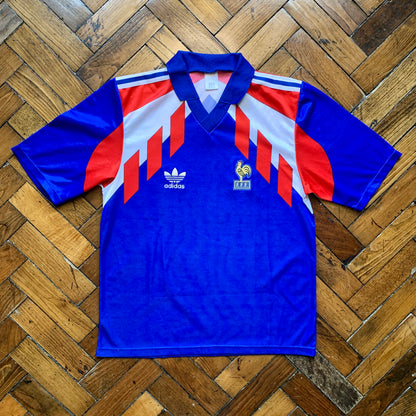 France [HOME] 90/92 (M)