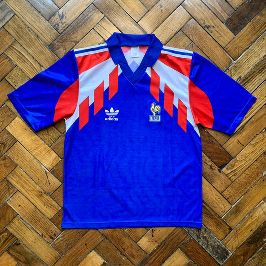 France [HOME] 90/92 (M)