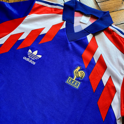 France [HOME] 90/92 (M)