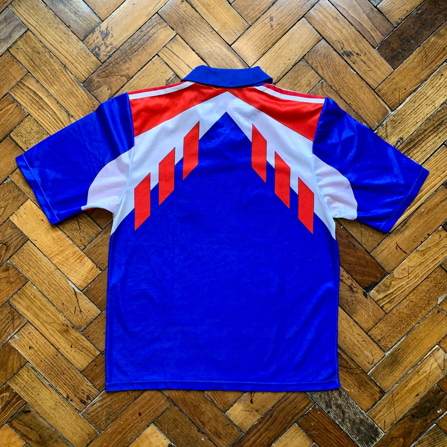 France [HOME] 90/92 (M)