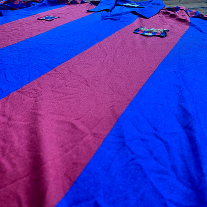 Barcelona [HOME] 84/89 (M) L/S