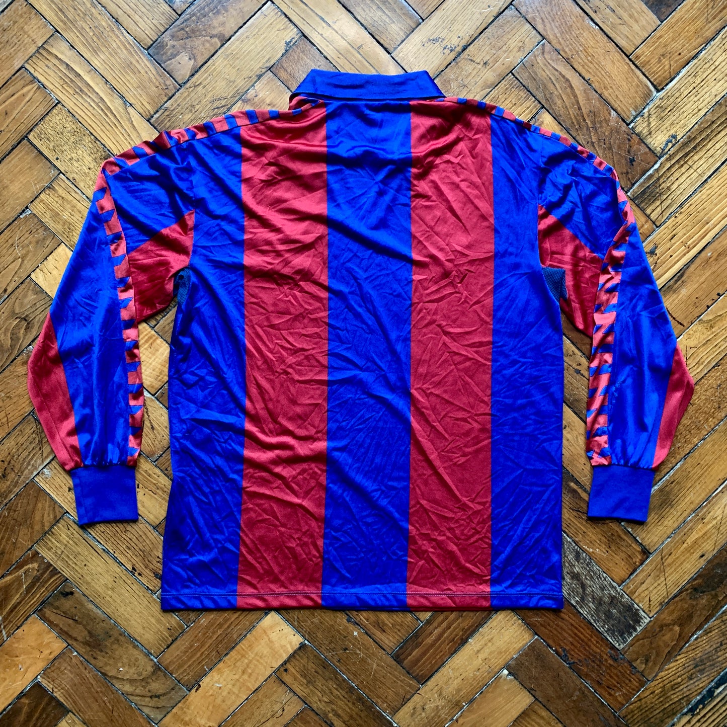 Barcelona [HOME] 84/89 (M) L/S