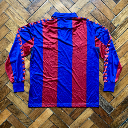 Barcelona [HOME] 84/89 (M) L/S