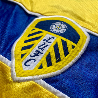 Leeds United [THIRD] 99/00 (XL)